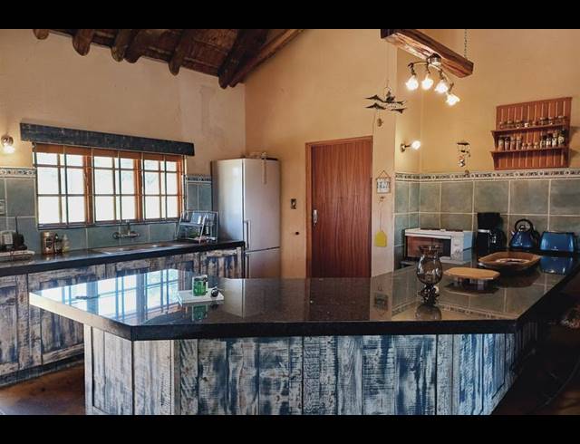 3 BEDROOM HOUSE FOR SALE IN VAALKOP DAM